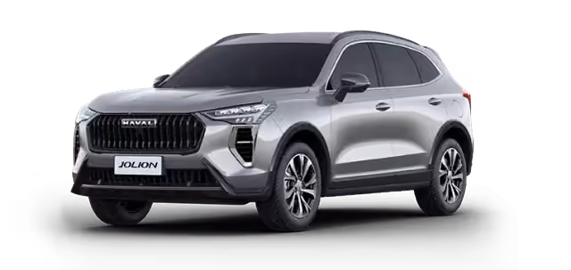 GREAT WALL HAVAL JOLION 1.5 AT 2WD ELITE HEV
