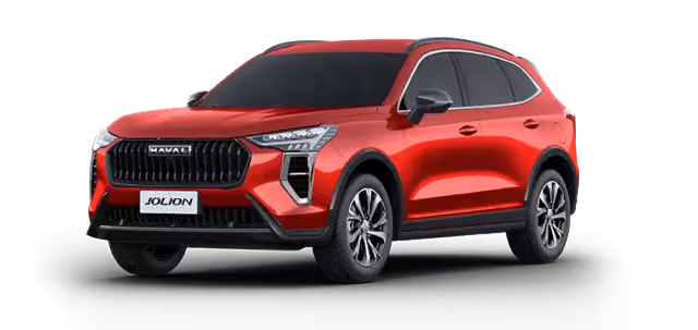 GREAT WALL HAVAL JOLION 1.5T AT 4X2 DELUXE