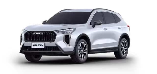 GREAT WALL HAVAL JOLION 1.5T MT 2WD ELITE F2C