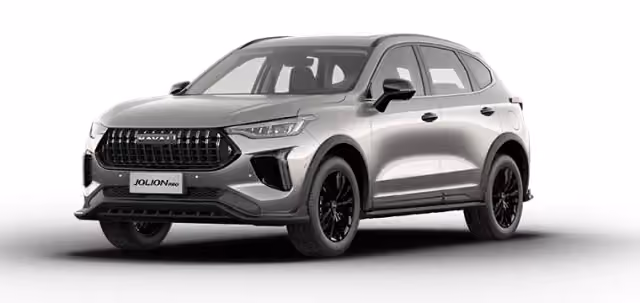 GREAT WALL HAVAL JOLION PRO 1.5T AT 2WD DELUXE 2