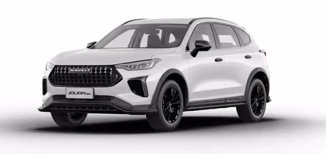 GREAT WALL HAVAL JOLION PRO HEV 1.5 AT 2WD ELITE