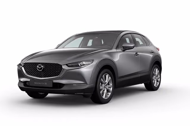 MAZDA	CX-30 CORE 2.0 7G 6AT E6C EX