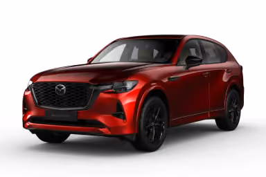 MAZDA	CX-60 PREMIUM SPORT