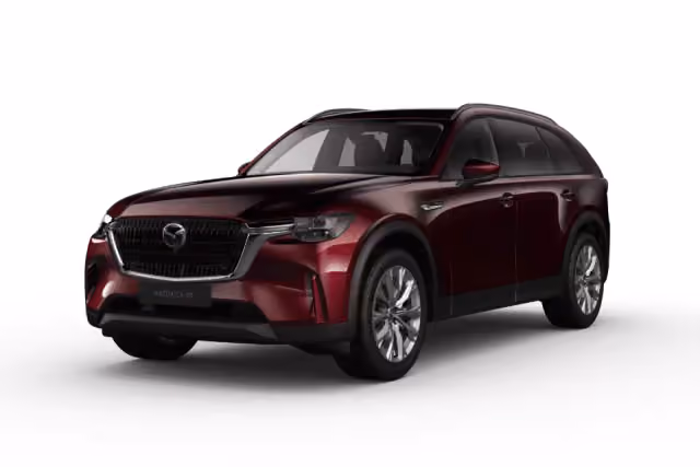 MAZDA CX-90 PREMIUM IPM
