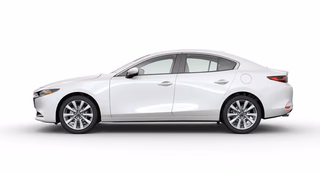 MAZDA3 SDN CORE 2.0 7G 6MT E6C