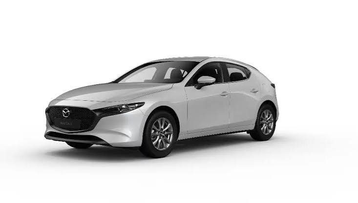 MAZDA3 SP CORE 2.0 6AT TOUCH