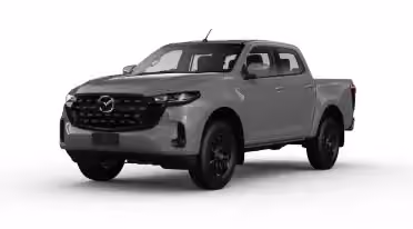 MAZDA	NEW BT-50 CORE 4X4 6MT BMC