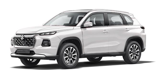 SUZUKI	NEW GRAND VITARA 1.5 GLX 5MT