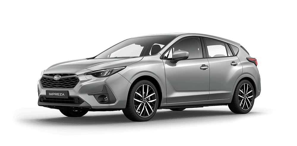 SUBARU ALL NEW IMPREZA 2.0I AWD CVT TOURING HK