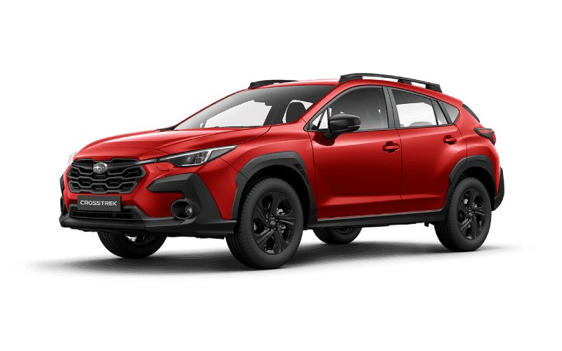 SUBARU CROSSTREK  2.0i AWD CVT