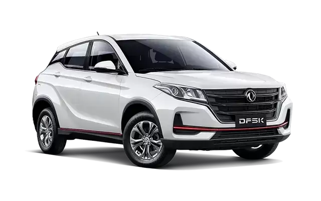 DFSK 500 1.5 LUXURY CVT SK