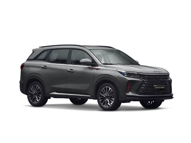DFSK 600 COMFORT 1.5T AT