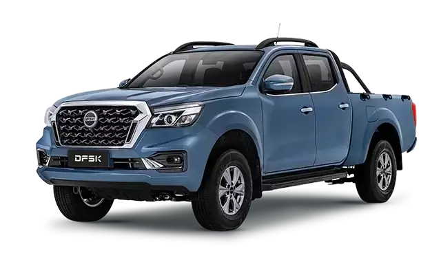 DFSK NEW D1 4X4 MT