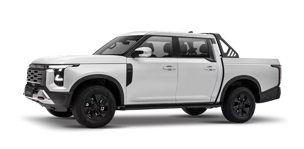 DFSK NEW Z9 4X4 MT
