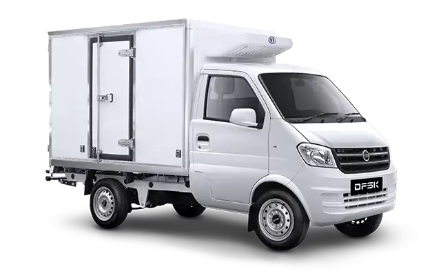 DFSK REFRITRUCK 1.3