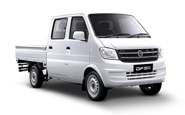 DFSK TRUCK DC C22 1.3