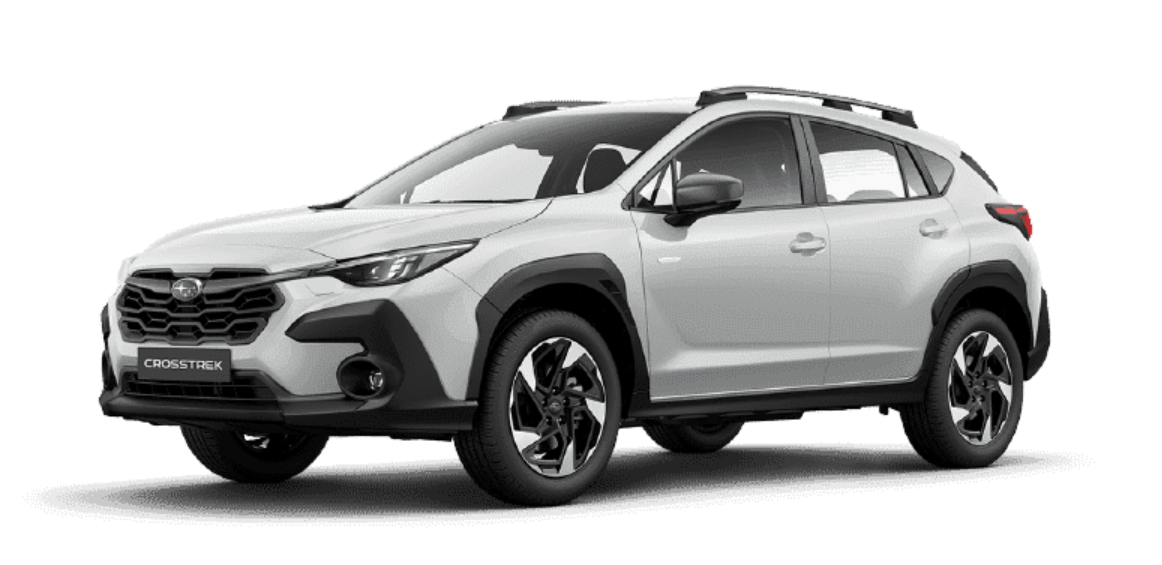 SUBARU CROSSTREK HYBRID